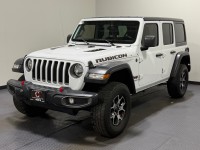 Image for 2020 Jeep Wrangler Unlimited Rubicon ID: 7523065