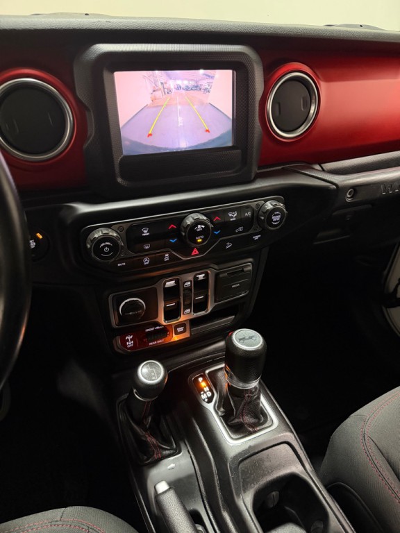 2020 Jeep Wrangler Unlimited Image 13