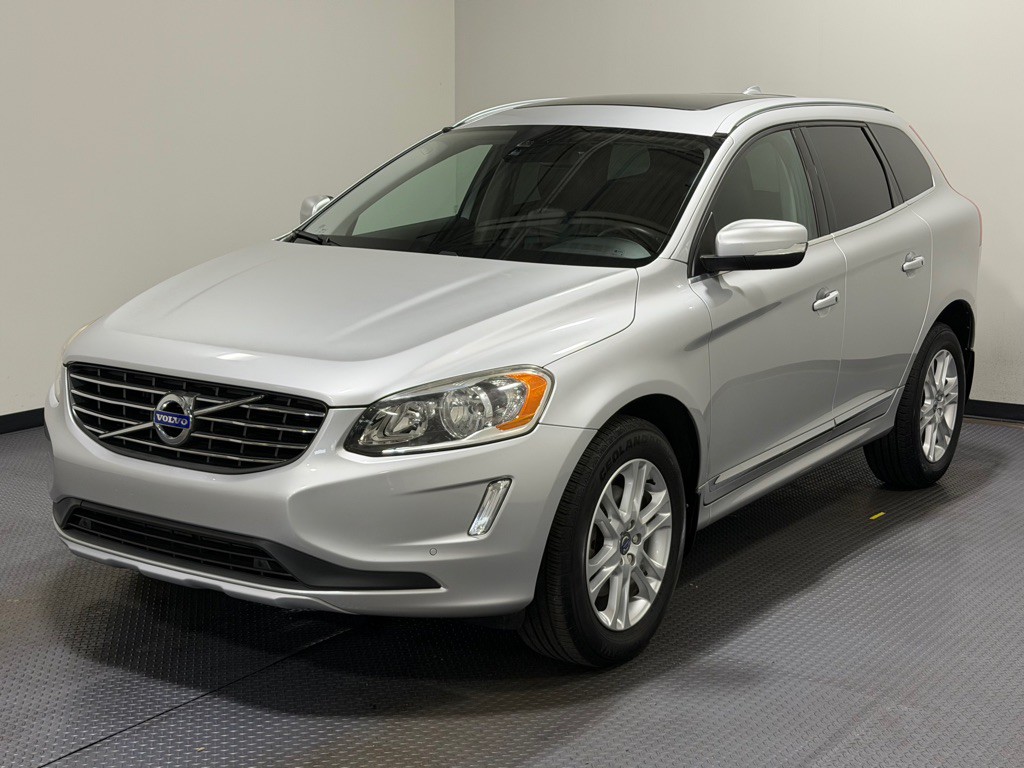 2016 Volvo XC60 Image 1