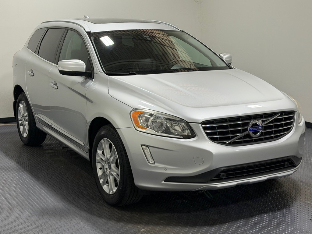 2016 Volvo XC60 Image 4