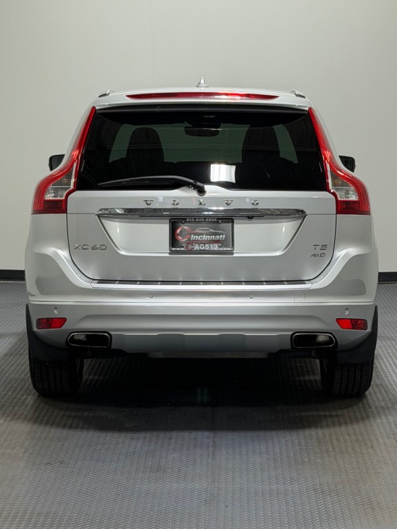 2016 Volvo XC60 Image 6