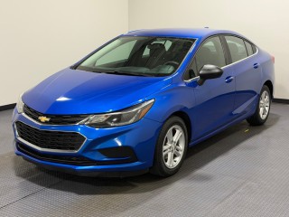 Image for 2017 Chevrolet Cruze LT ID: 7524432