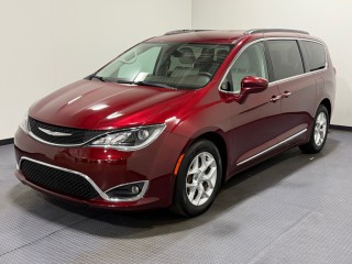 Image for 2017 Chrysler Pacifica Touring L ID: 7524438