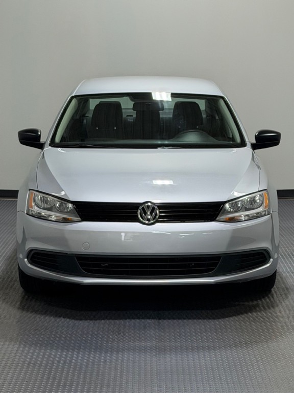 2014 Volkswagen Jetta Image 3