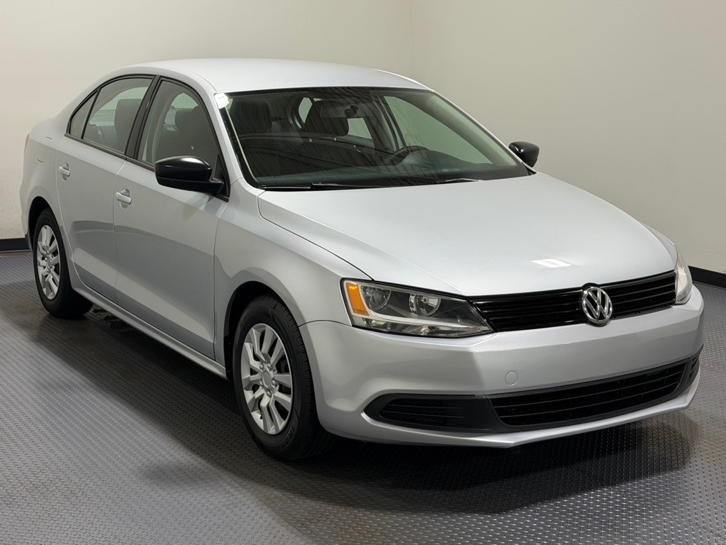 2014 Volkswagen Jetta Image 4