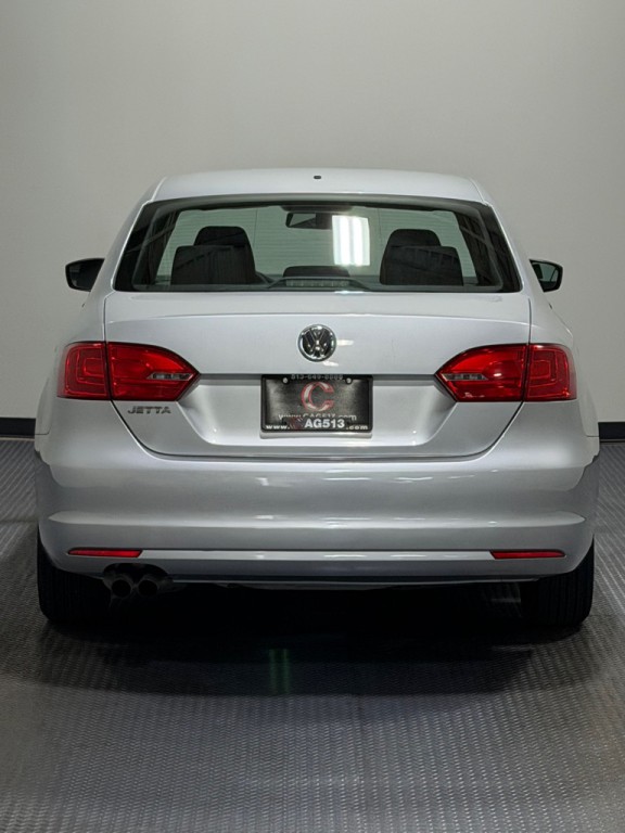 2014 Volkswagen Jetta Image 6