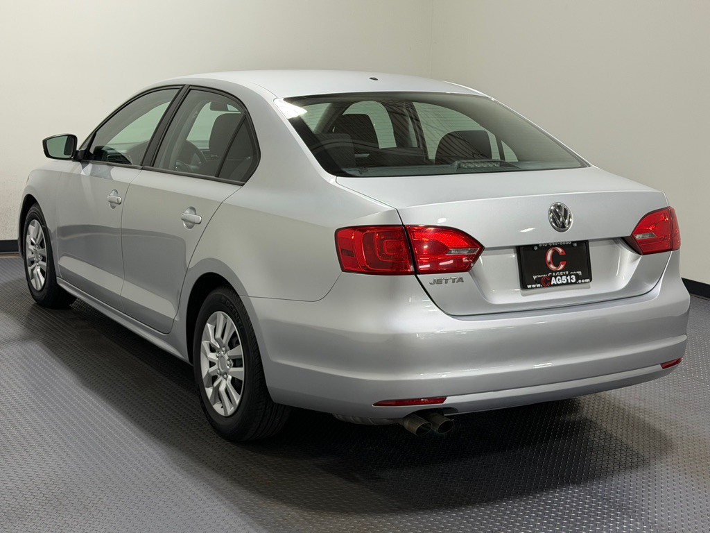 2014 Volkswagen Jetta Image 7
