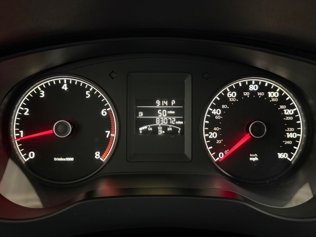 2014 Volkswagen Jetta Image 14