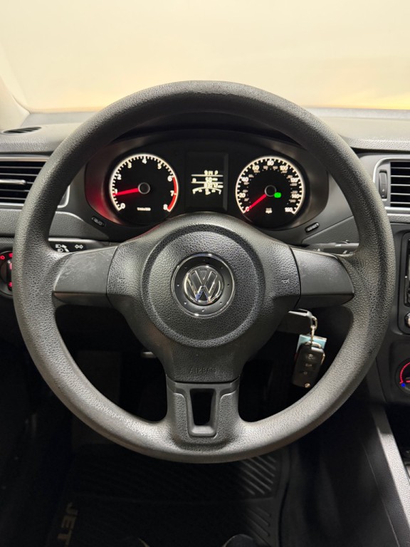 2014 Volkswagen Jetta Image 15