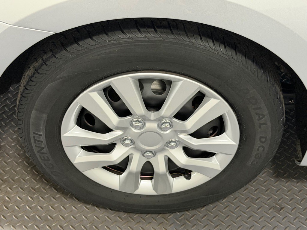 2014 Volkswagen Jetta Image 18
