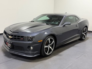 Image for 2010 Chevrolet Camaro SS ID: 7526303