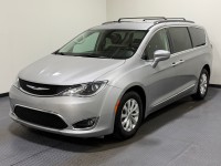 Image for 2017 Chrysler Pacifica Touring L ID: 7526305