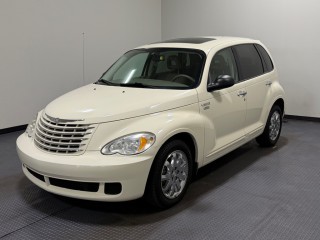 Image for 2006 Chrysler PT Cruiser Touring ID: 7527941