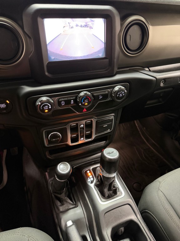 2018 Jeep Wrangler Unlimited Image 13