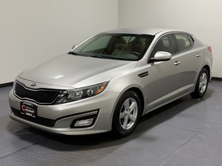 Image for 2014 Kia Optima LX ID: 7537976