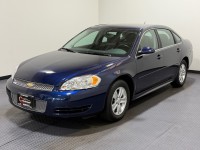 Image for 2012 Chevrolet Impala LS ID: 7537978