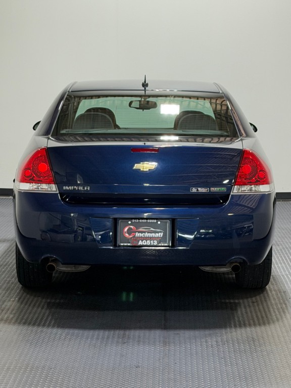 2012 Chevrolet Impala Image 6