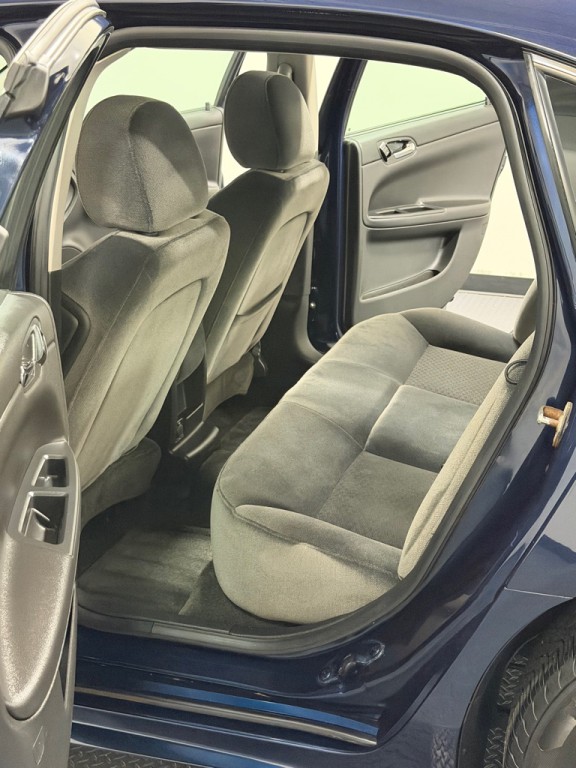 2012 Chevrolet Impala Image 9