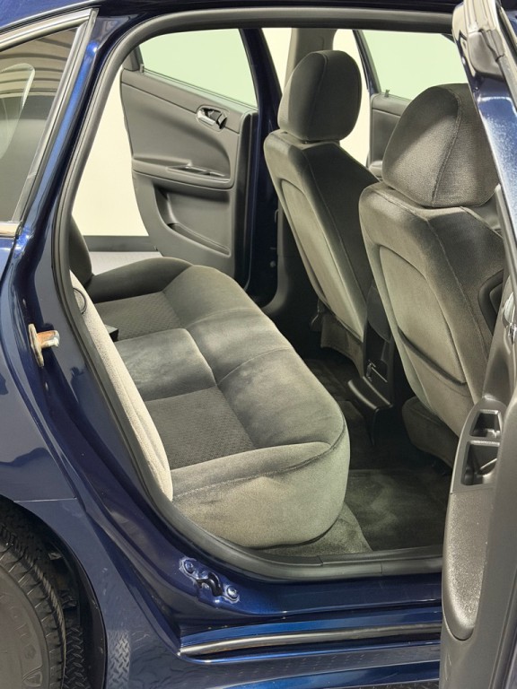 2012 Chevrolet Impala Image 10