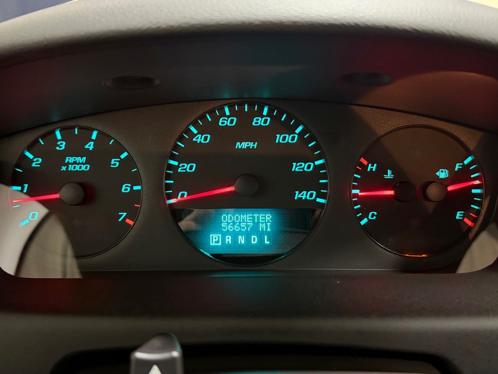 2012 Chevrolet Impala Image 14