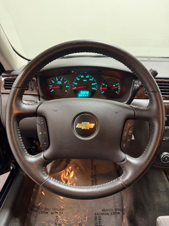 2012 Chevrolet Impala Image 15