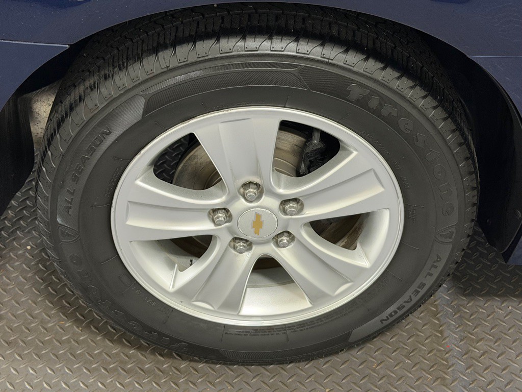 2012 Chevrolet Impala Image 18