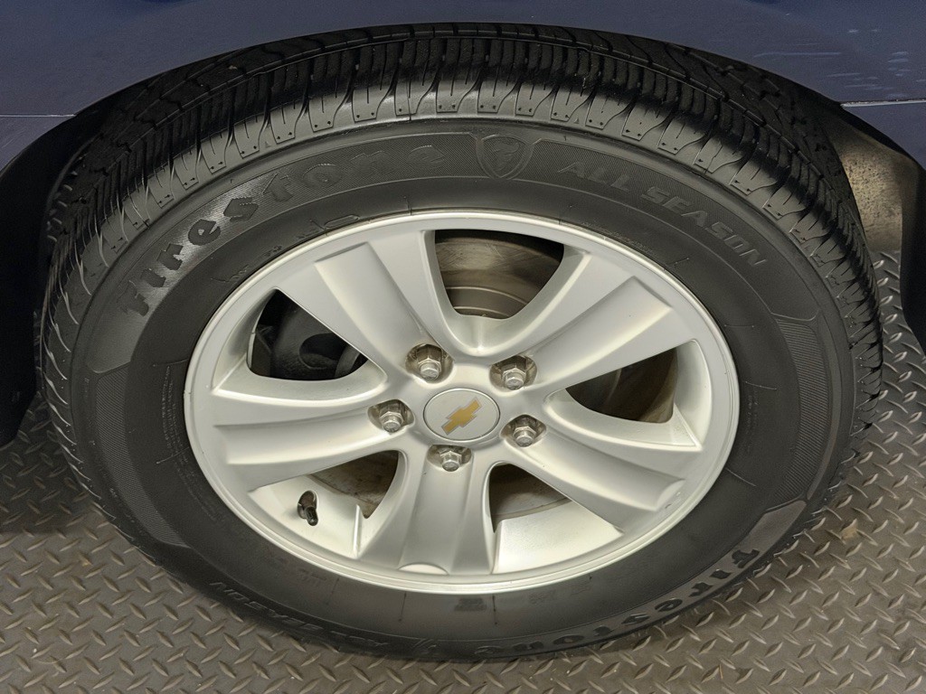 2012 Chevrolet Impala Image 19