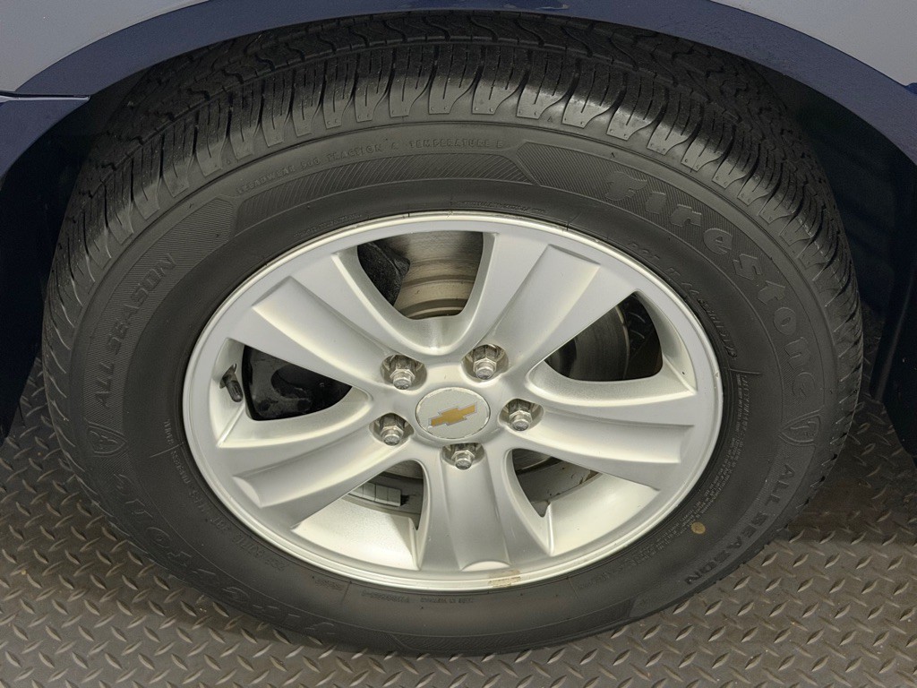 2012 Chevrolet Impala Image 20