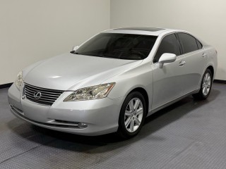 Image for 2009 Lexus ES 350 ID: 7537981