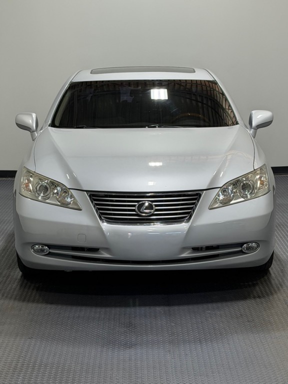 2009 Lexus ES Image 2