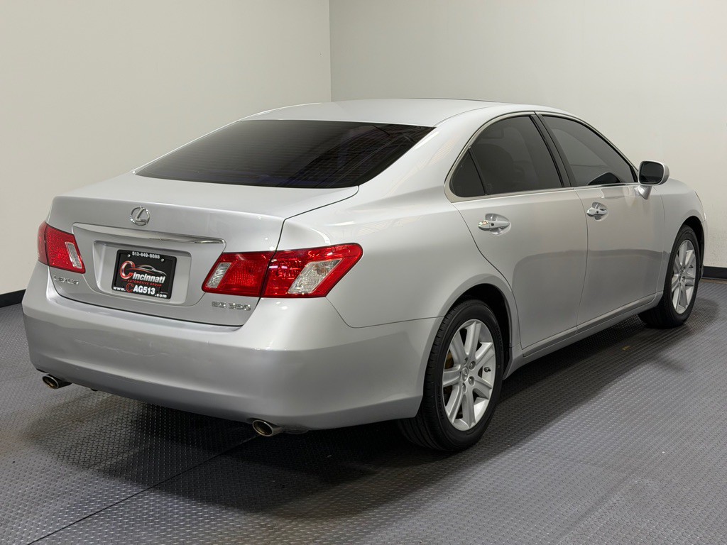 2009 Lexus ES Image 4