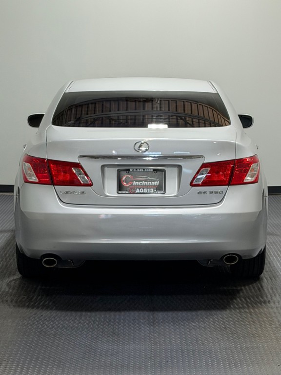 2009 Lexus ES Image 5