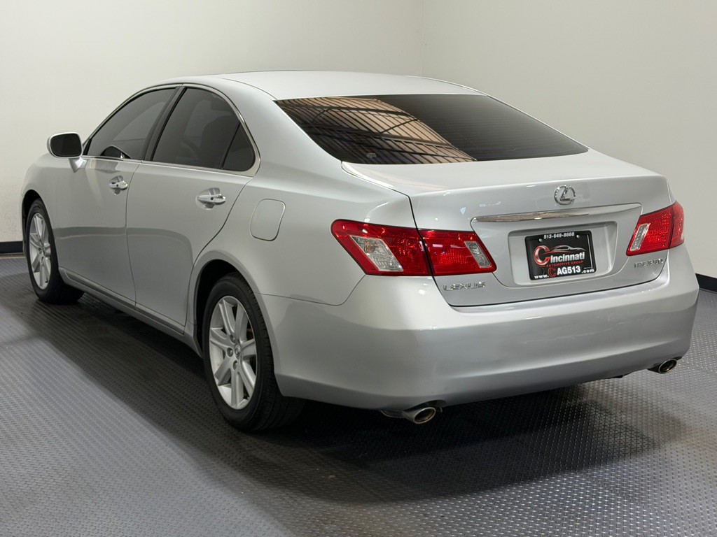 2009 Lexus ES Image 6