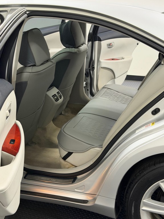 2009 Lexus ES Image 8