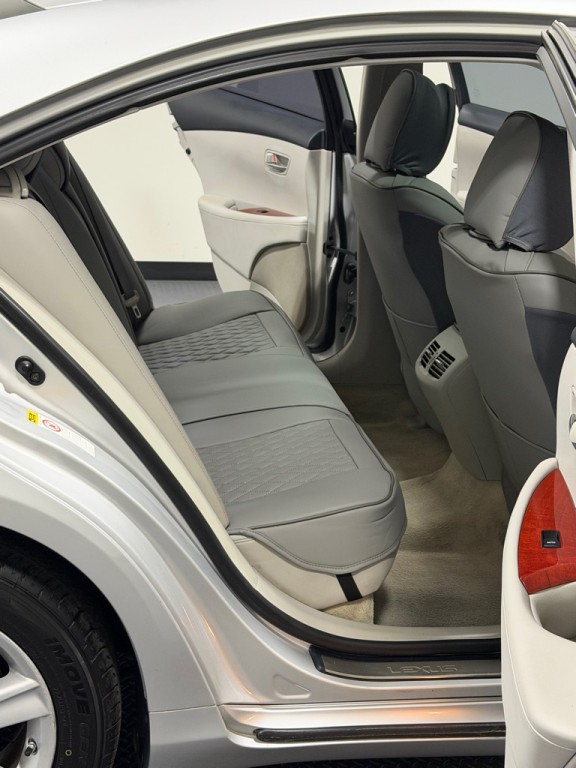 2009 Lexus ES Image 9