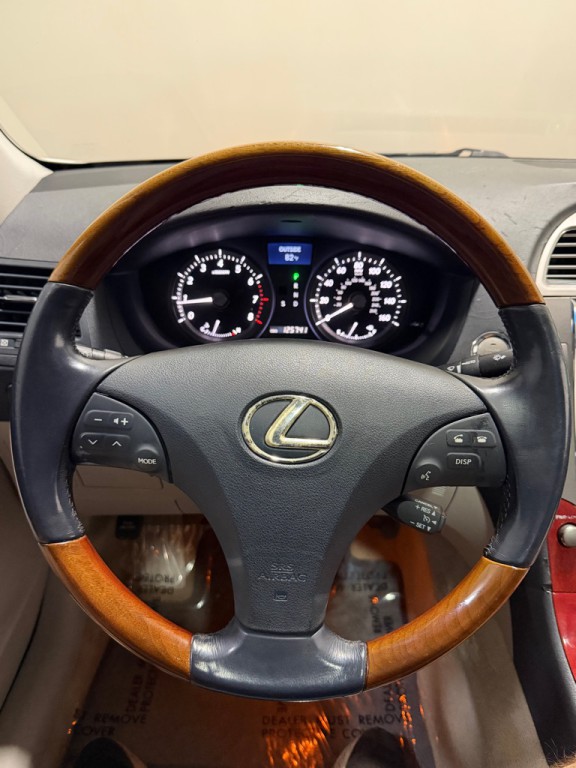 2009 Lexus ES Image 14