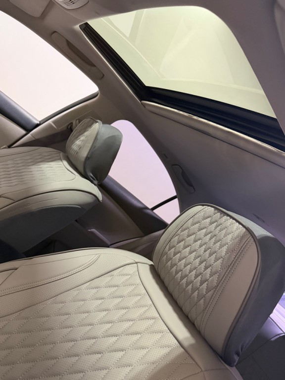 2009 Lexus ES Image 15