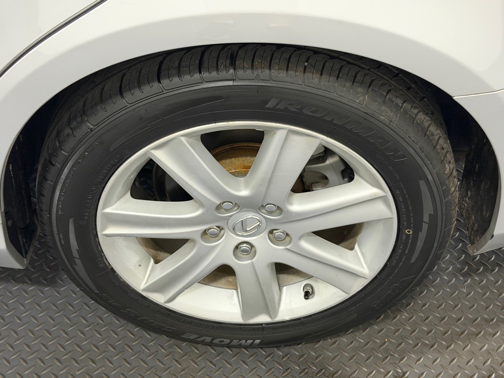 2009 Lexus ES Image 19