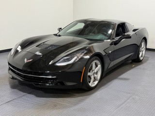 Image for 2014 Chevrolet Corvette STINGRAY 1LT ID: 7537986