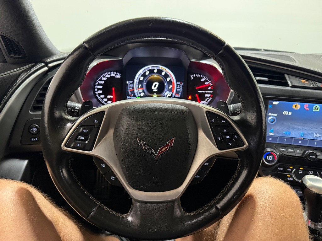 2014 Chevrolet Corvette Image 6
