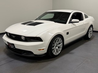 Image for 2012 Ford Mustang GT ID: 7538009