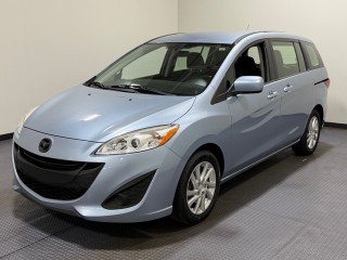 Image for 2012 Mazda Mazda5  ID: 7538010