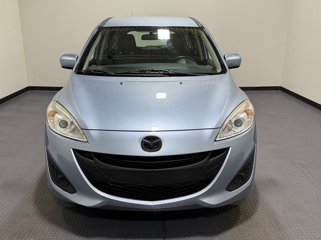 2012 Mazda Mazda5 Image 3