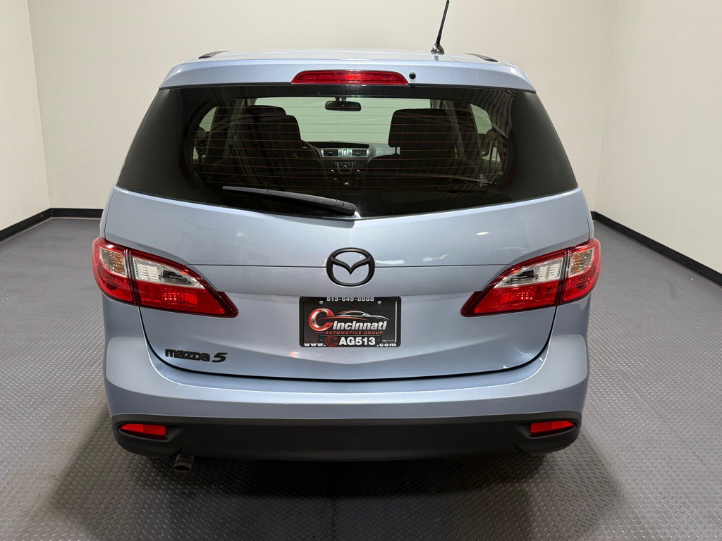 2012 Mazda Mazda5 Image 6