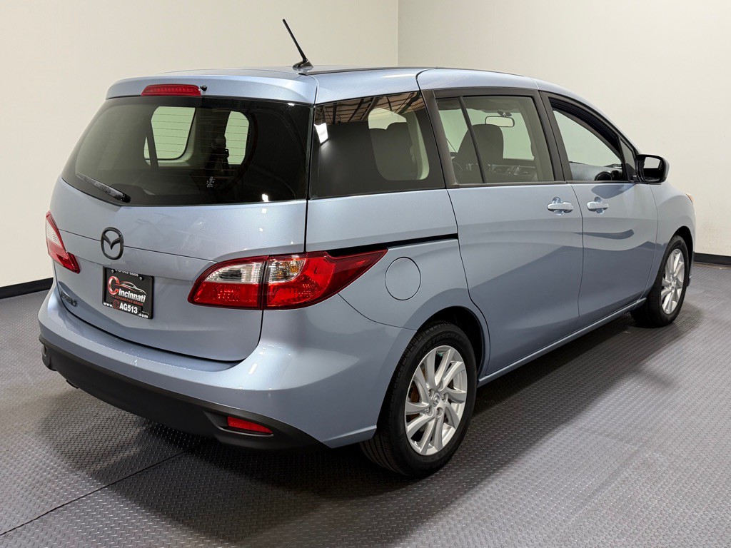 2012 Mazda Mazda5 Image 7