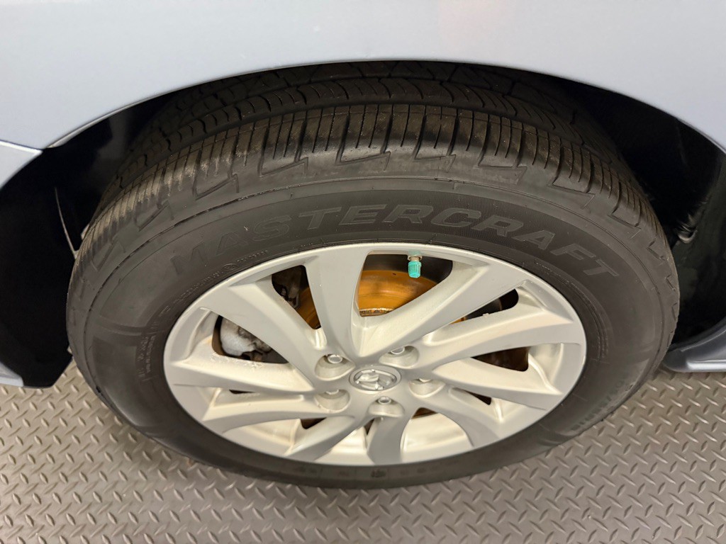 2012 Mazda Mazda5 Image 10
