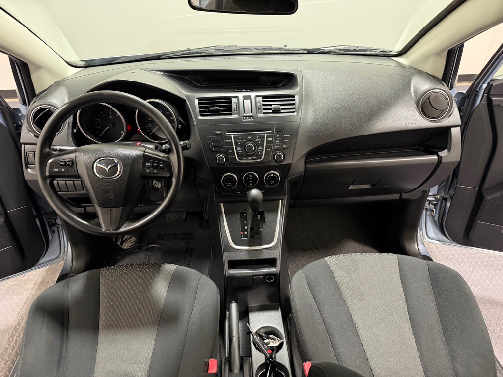 2012 Mazda Mazda5 Image 12