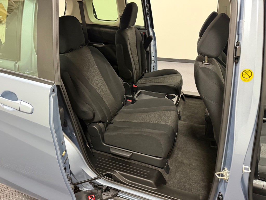 2012 Mazda Mazda5 Image 15