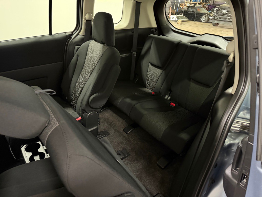 2012 Mazda Mazda5 Image 17