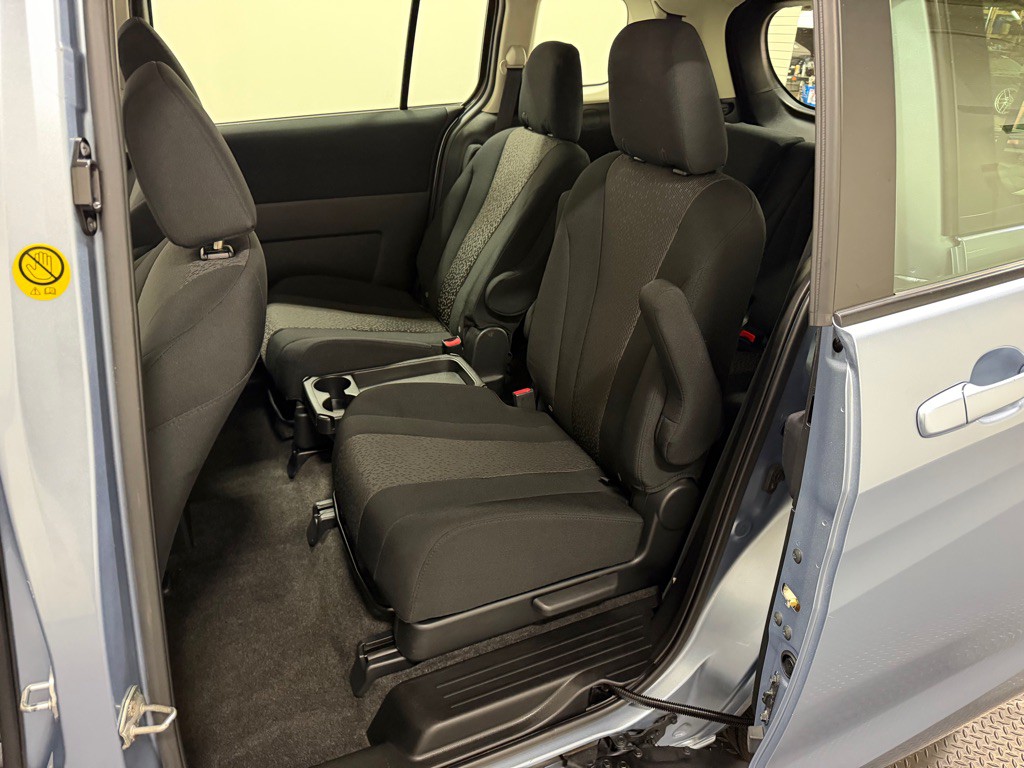 2012 Mazda Mazda5 Image 18